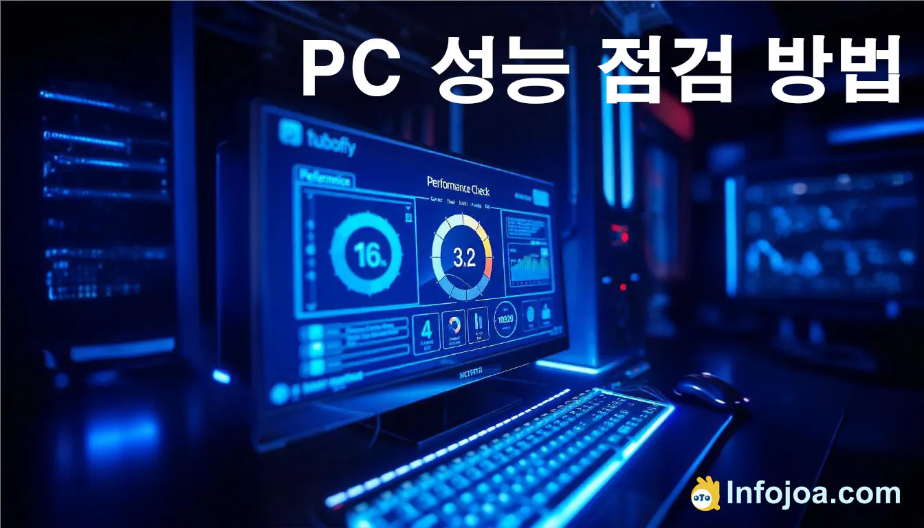 PC성능점검 방법_썸네일