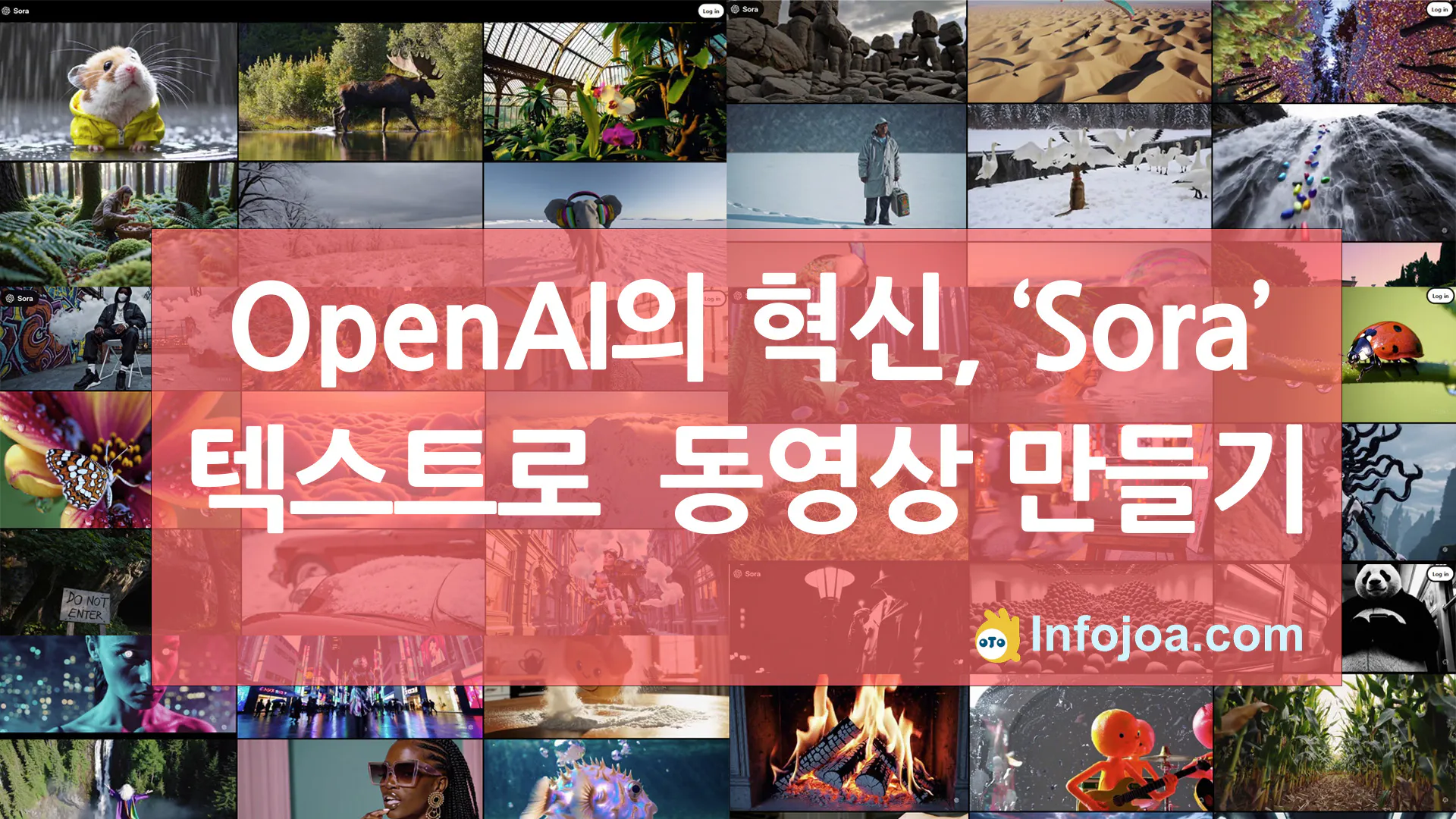 OpenAI_Sora 썸네일